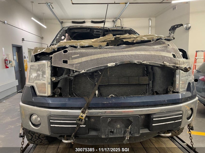 1FTFW1EF1EFB89922 2014 FORD F-150 photo no. 6