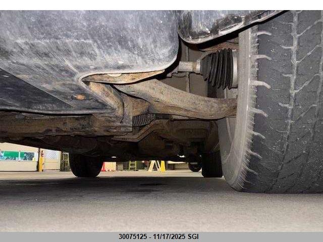 5NMSG73E68H155569 2008 HYUNDAI SANTA FE photo no. 11