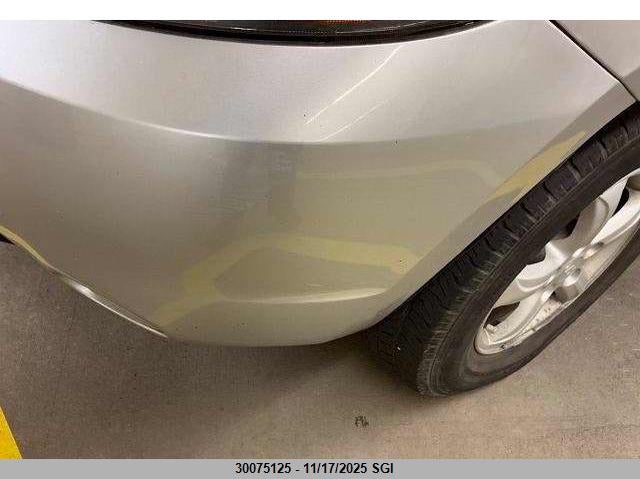5NMSG73E68H155569 2008 HYUNDAI SANTA FE photo no. 9
