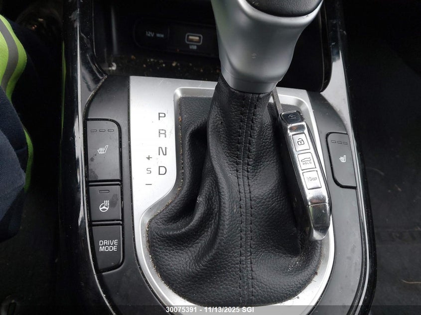 2023 Kia Forte Ex/Ex+/Ex Premium VIN: 3KPF34AD7PE709598 Lot: 30075391