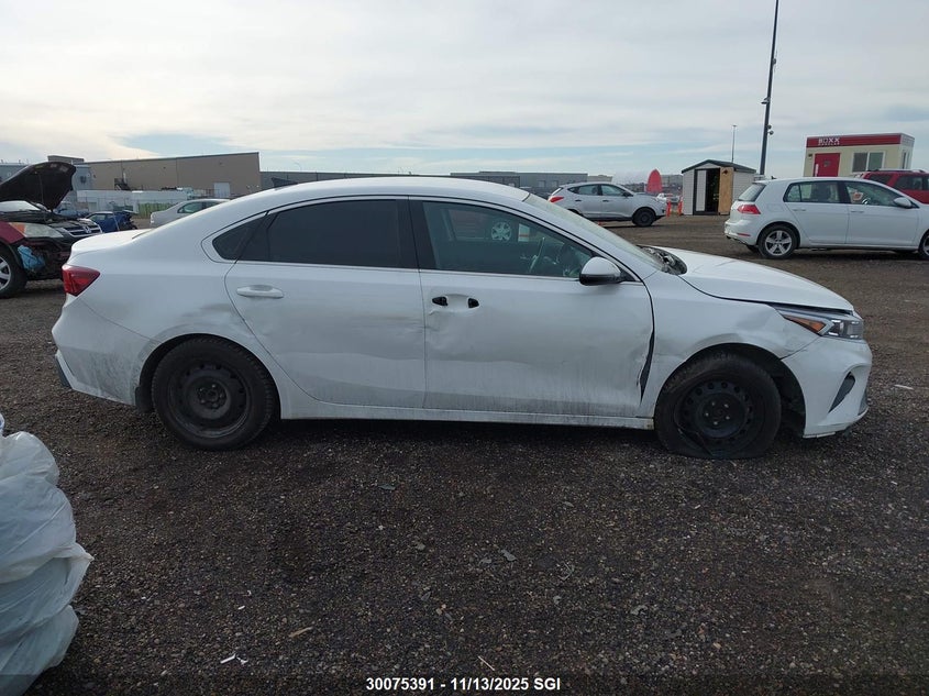 2023 Kia Forte Ex/Ex+/Ex Premium VIN: 3KPF34AD7PE709598 Lot: 30075391