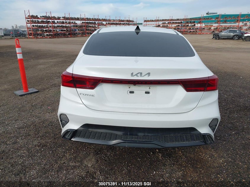 2023 Kia Forte Ex/Ex+/Ex Premium VIN: 3KPF34AD7PE709598 Lot: 30075391