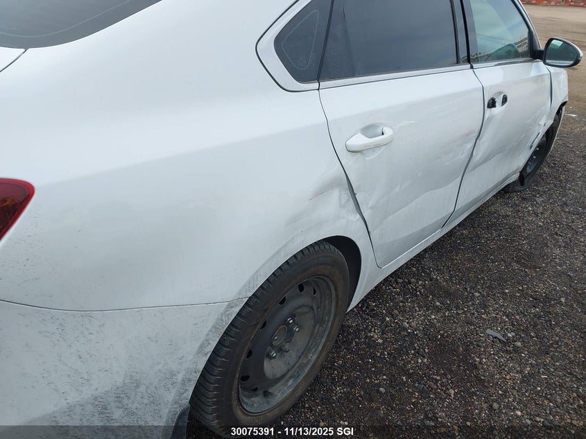 2023 Kia Forte Ex/Ex+/Ex Premium VIN: 3KPF34AD7PE709598 Lot: 30075391