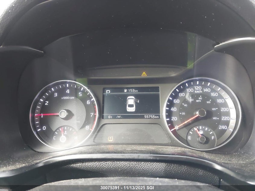 2023 Kia Forte Ex/Ex+/Ex Premium VIN: 3KPF34AD7PE709598 Lot: 30075391