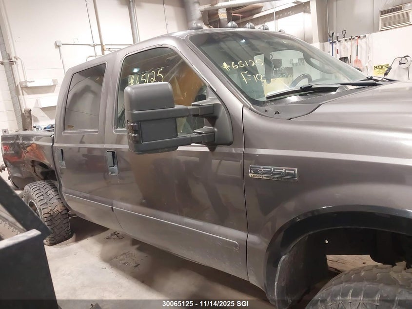 1FTWW31P26EA58516 2006 FORD F350 photo no. 14