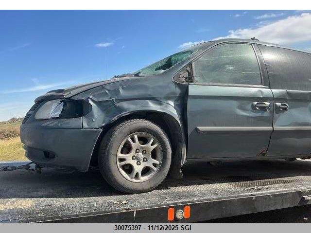 1D4GP24R85B335665 2005 DODGE CARAVAN photo no. 5