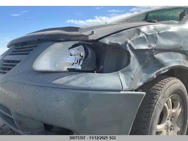 1D4GP24R85B335665 2005 DODGE CARAVAN photo no. 9