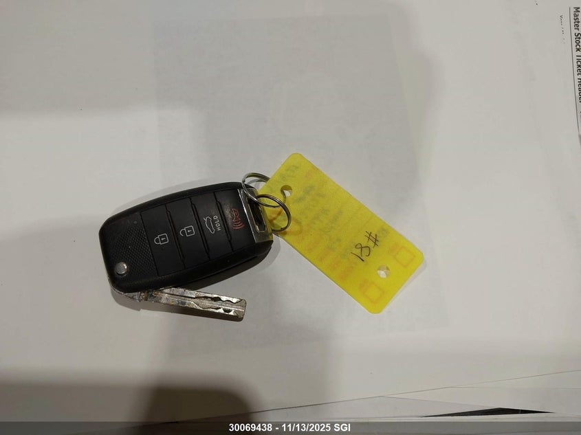 KNAGM4A76F5529323 2015 KIA OPTIMA photo no. 11