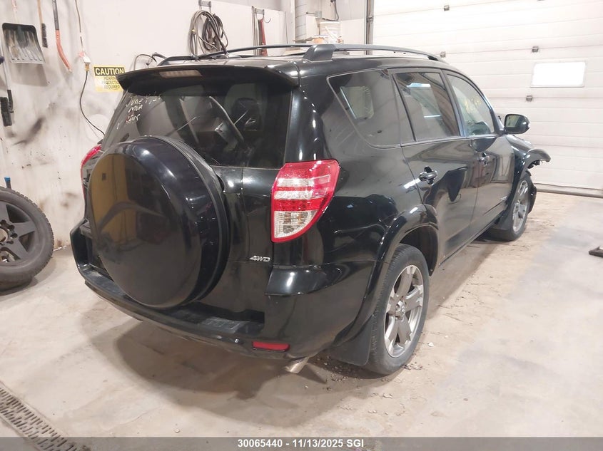 2T3RK4DV5CW069538 2012 TOYOTA RAV 4 photo no. 4