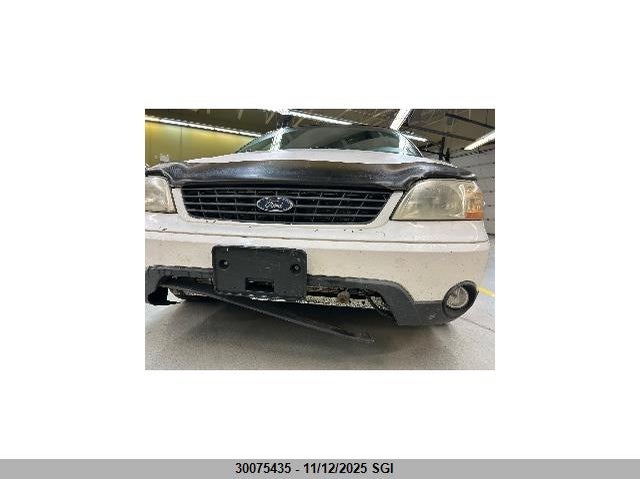 2FMZA57421BB57003 2001 FORD WINDSTAR photo no. 6