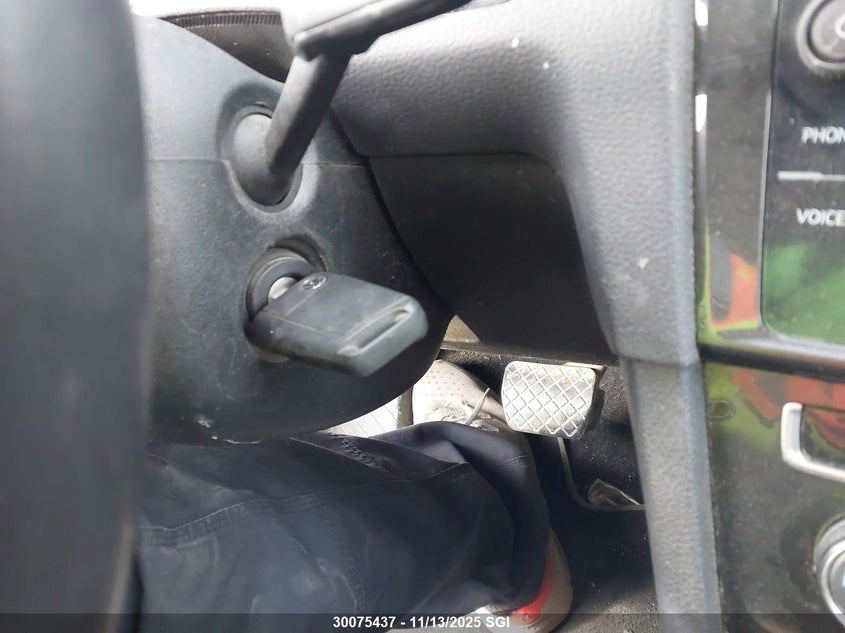 2021 Volkswagen Golf VIN: 3VWG57AU8MM013458 Lot: 30075437