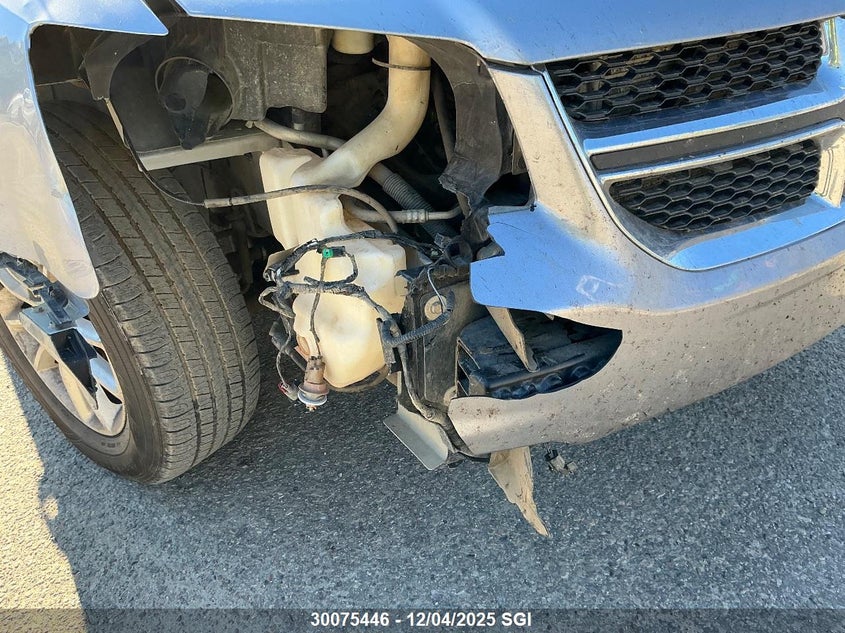 2C4RDGBG7DR610147 2013 DODGE CARAVAN photo no. 6