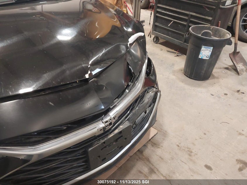 1G1ZD5ST9NF153098 2022 CHEVROLET MALIBU photo no. 12