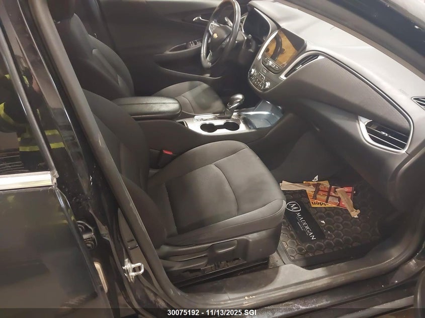 1G1ZD5ST9NF153098 2022 CHEVROLET MALIBU photo no. 5