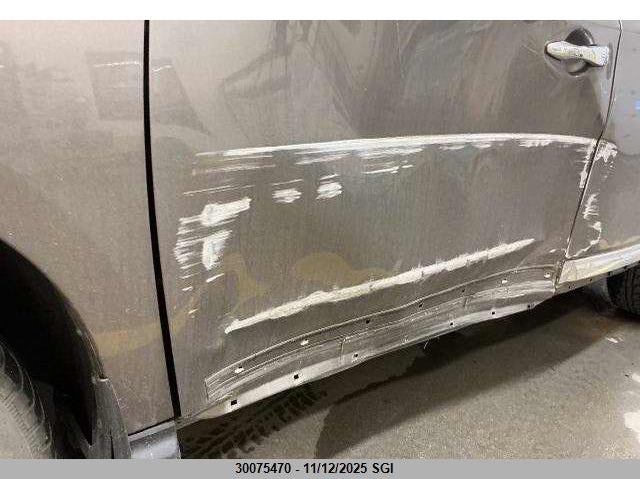 5N1AR2MM8EC612869 2014 NISSAN PATHFINDER photo no. 7