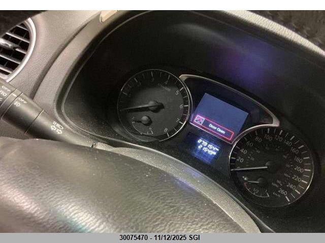 5N1AR2MM8EC612869 2014 NISSAN PATHFINDER photo no. 9