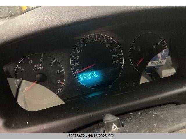 2012 Chevrolet Impala Lt VIN: 2G1WB5E37C1220936 Lot: 30075472