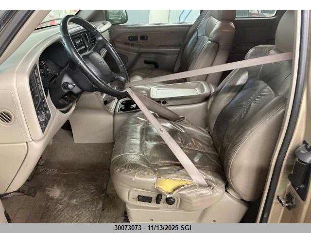 2GCEK19T011128845 2001 CHEVROLET SILVERADO photo no. 6