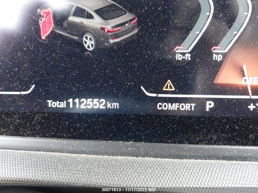 2021 BMW 228Xi VIN: WBA73AK06M7G88172 Lot: 30071613