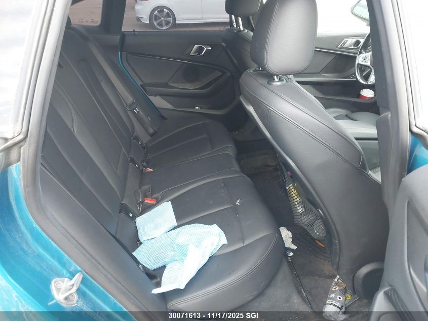 2021 BMW 228Xi VIN: WBA73AK06M7G88172 Lot: 30071613