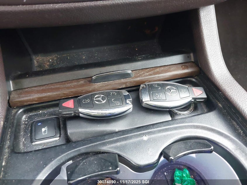 4JGDA5GB0GA640549 2016 MERCEDES-BENZ GLE photo no. 11