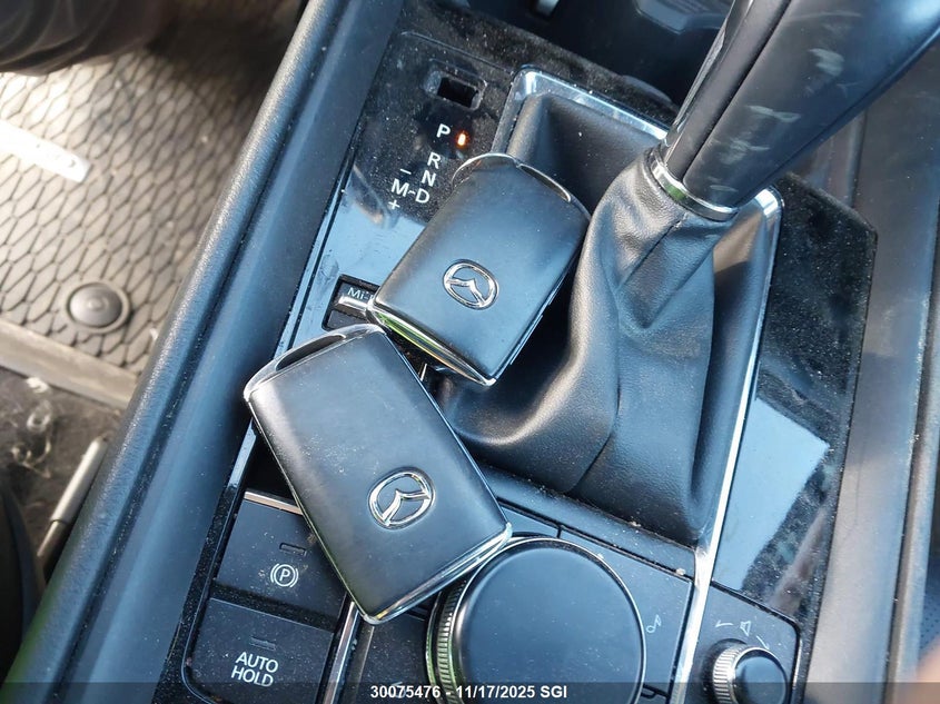 2023 Mazda Cx-50 Premium VIN: 7MMVABDM8PN143531 Lot: 30075476