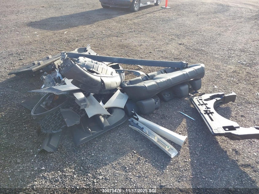 2023 Mazda Cx-50 Premium VIN: 7MMVABDM8PN143531 Lot: 30075476