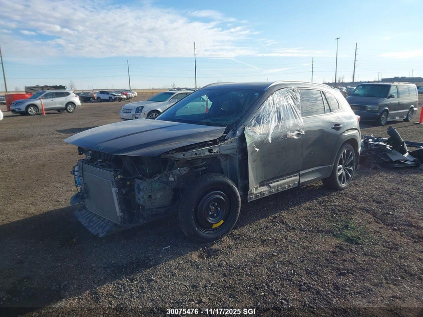 7MMVABDM8PN143531 2023 MAZDA CX-50 photo no. 2