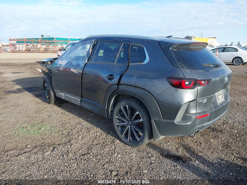 7MMVABDM8PN143531 2023 MAZDA CX-50 photo no. 3