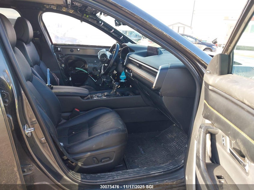 7MMVABDM8PN143531 2023 MAZDA CX-50 photo no. 5