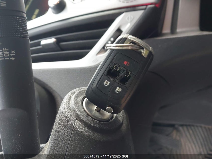 2015 GMC Terrain Sle VIN: 2GKFLWEK2F6162599 Lot: 30074579