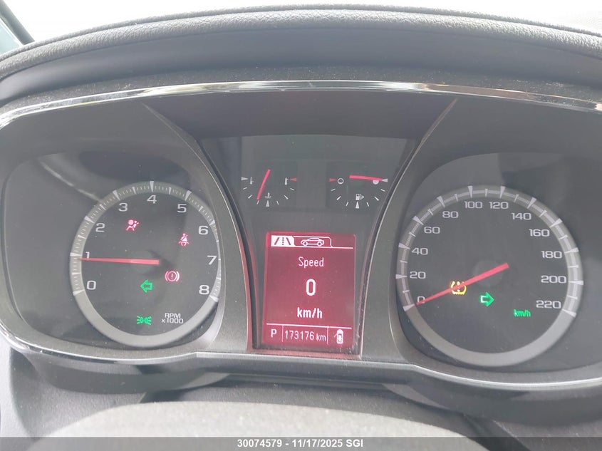 2015 GMC Terrain Sle VIN: 2GKFLWEK2F6162599 Lot: 30074579