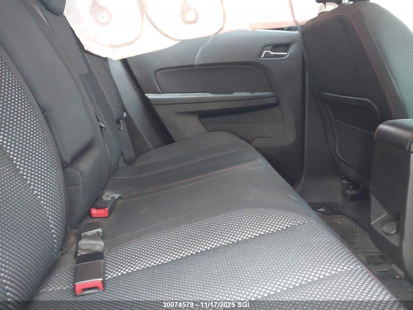 2015 GMC Terrain Sle VIN: 2GKFLWEK2F6162599 Lot: 30074579