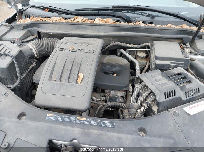 2014 GMC Terrain Sle VIN: 2GKALMEK2E6203200 Lot: 30075354