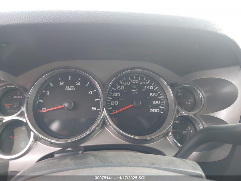 1GT423C81BF116841 2011 GMC SIERRA photo no. 7