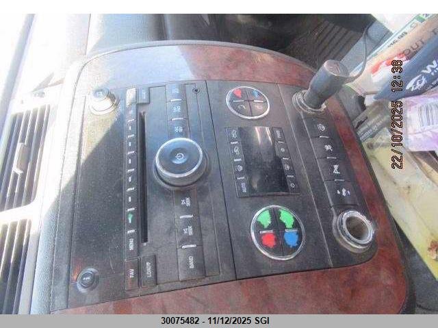 2GCEK19J071558530 2007 CHEVROLET SILVERADO photo no. 11
