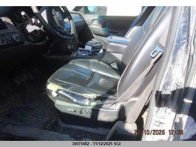 2GCEK19J071558530 2007 CHEVROLET SILVERADO photo no. 5