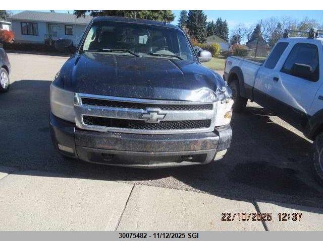 2GCEK19J071558530 2007 CHEVROLET SILVERADO photo no. 6