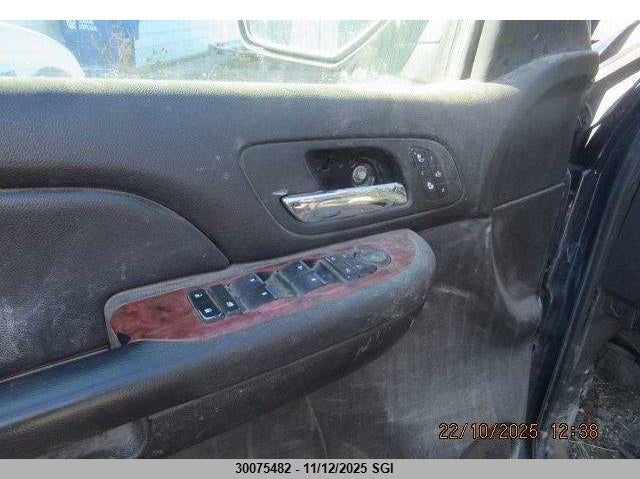 2GCEK19J071558530 2007 CHEVROLET SILVERADO photo no. 9