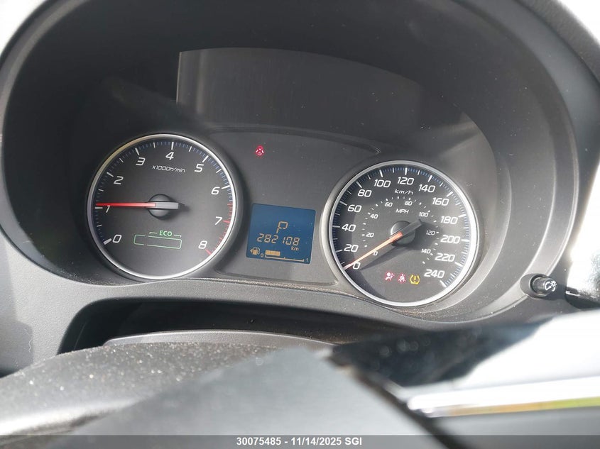 2017 Mitsubishi Outlander Es VIN: JA4AZ2A33HZ607560 Lot: 30075485