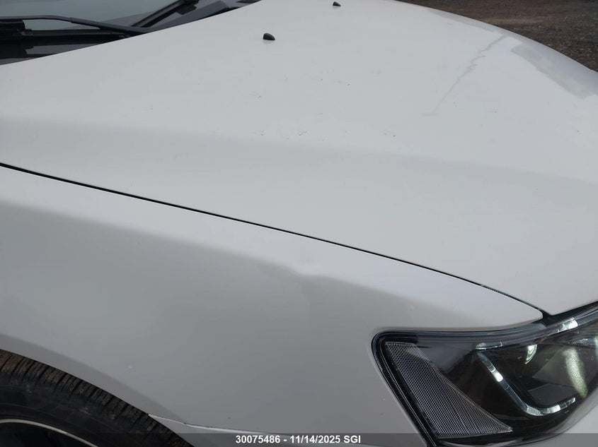 2017 Mitsubishi Lancer Es VIN: JA32U2FU5HU603855 Lot: 30075486