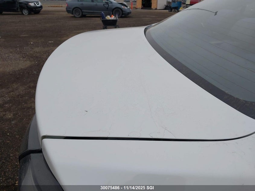 2017 Mitsubishi Lancer Es VIN: JA32U2FU5HU603855 Lot: 30075486