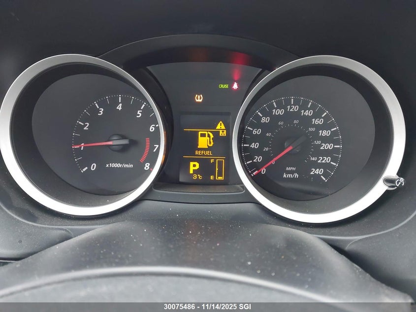 2017 Mitsubishi Lancer Es VIN: JA32U2FU5HU603855 Lot: 30075486