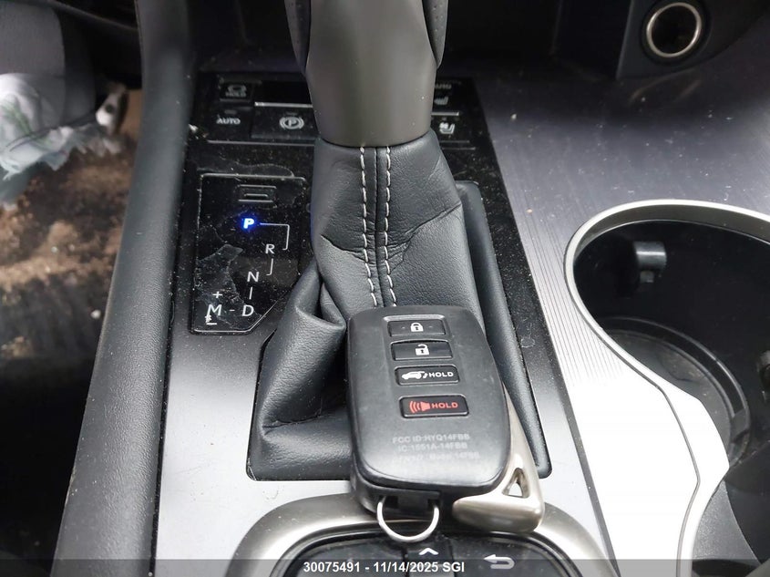 2018 Lexus Rx 350/Base/F Sport VIN: 2T2BZMCA6JC157531 Lot: 30075491