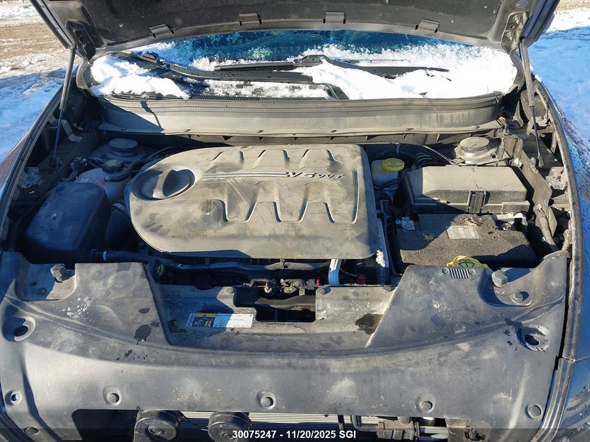 2017 Jeep Cherokee Latitude VIN: 1C4PJMCSXHW628463 Lot: 30075247