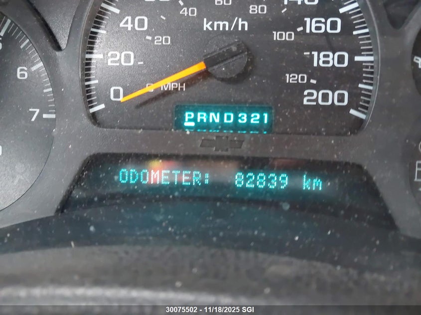 2002 Chevrolet Trailblazer VIN: 1GNDT13S622314763 Lot: 30075502