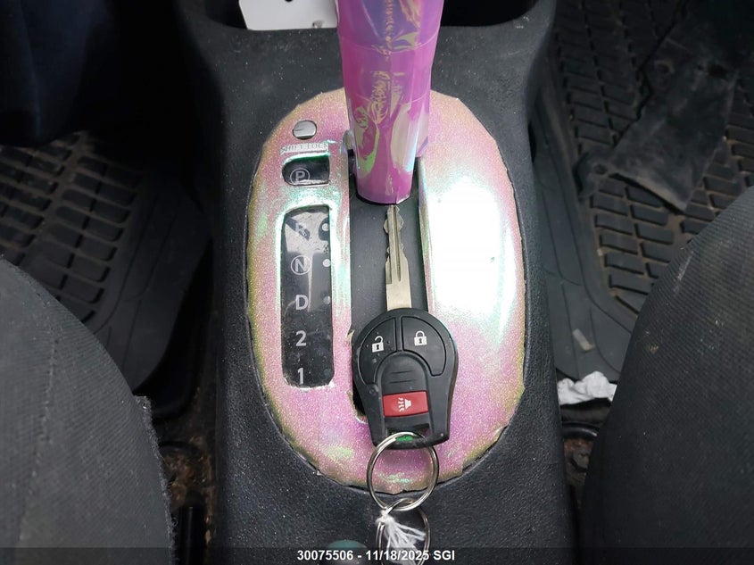 2018 Nissan Micra VIN: 3N1CK3CPXJL255330 Lot: 30075506