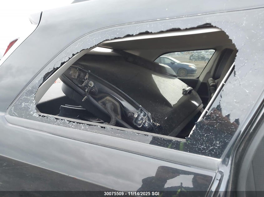 2016 Dodge Journey R/T VIN: 3C4PDDFG6GT168298 Lot: 30075509