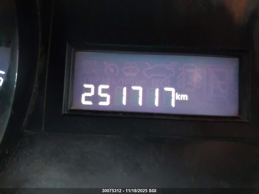 2012 Dodge Grand Caravan Se VIN: 2C4RDGBG0CR235149 Lot: 30075312