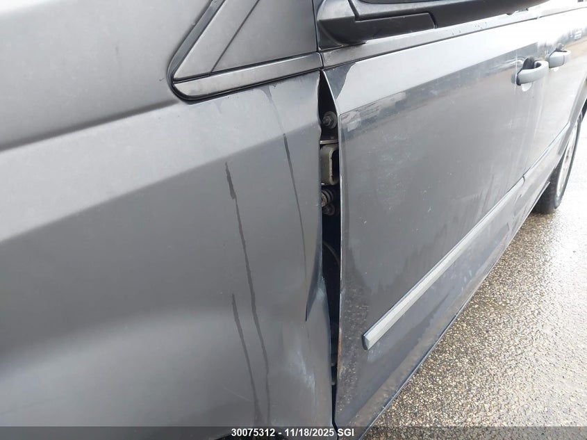 2012 Dodge Grand Caravan Se VIN: 2C4RDGBG0CR235149 Lot: 30075312